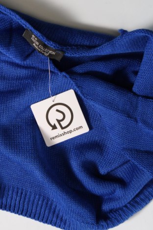 Damenpullover, Größe M, Farbe Blau, Preis € 3,49