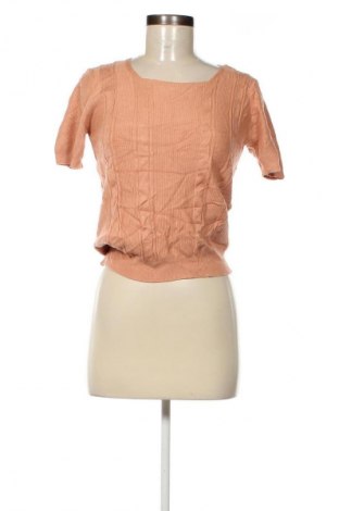 Damenpullover, Größe M, Farbe Beige, Preis € 3,49