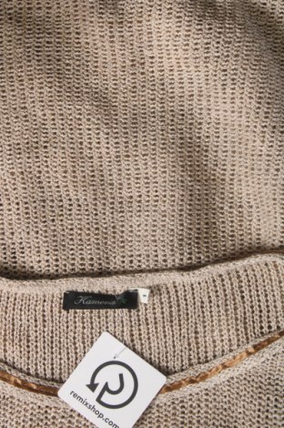 Damenpullover, Größe S, Farbe Beige, Preis € 6,99