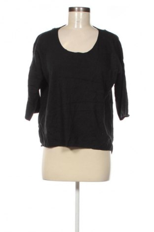 Damenpullover, Größe L, Farbe Schwarz, Preis € 5,49