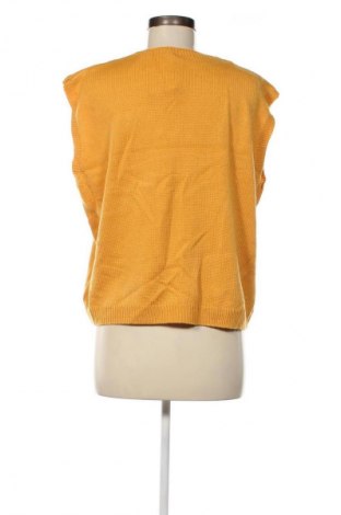 Damenpullover, Größe XXL, Farbe Gelb, Preis 5,49 €