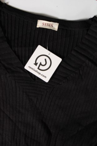 Damenpullover, Größe M, Farbe Schwarz, Preis € 5,99