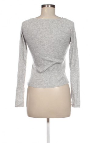 Damenpullover, Größe S, Farbe Grau, Preis 7,49 €