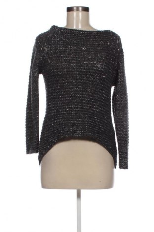 Damenpullover, Größe M, Farbe Grau, Preis 6,82 €