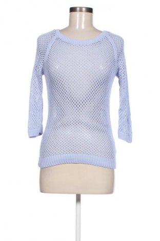 Damenpullover, Größe S, Farbe Blau, Preis 9,49 €