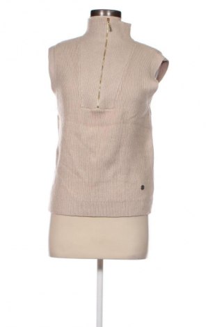 Damenpullover, Größe M, Farbe Beige, Preis € 4,99