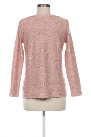 Damenpullover, Größe M, Farbe Rosa, Preis € 7,49