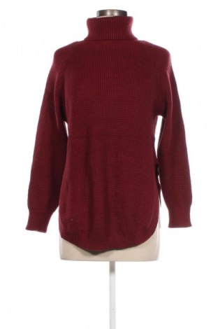 Damenpullover, Größe S, Farbe Rot, Preis € 5,99