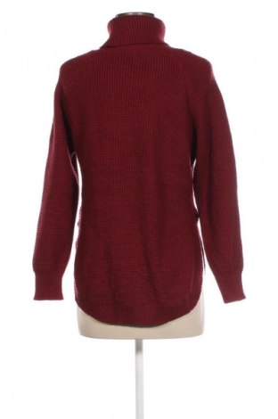 Damenpullover, Größe S, Farbe Rot, Preis € 5,99