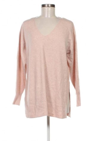 Damenpullover, Größe M, Farbe Rosa, Preis € 11,10