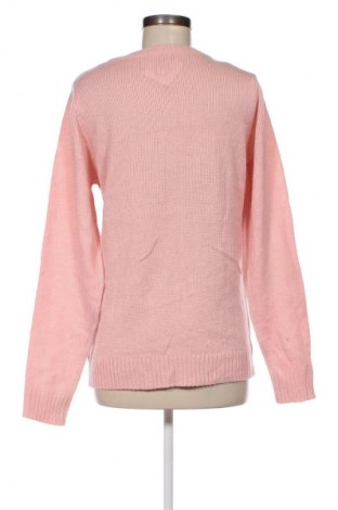 Damenpullover, Größe M, Farbe Rosa, Preis € 7,49