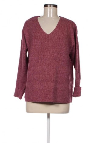 Damenpullover, Größe M, Farbe Rosa, Preis 7,49 €