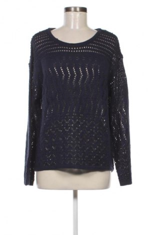 Damenpullover, Größe L, Farbe Blau, Preis € 3,49