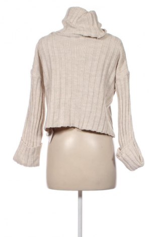 Damenpullover, Größe L, Farbe Beige, Preis 7,49 €