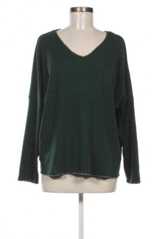 Pulover de femei, Mărime S, Culoare Verde, Preț 22,99 Lei