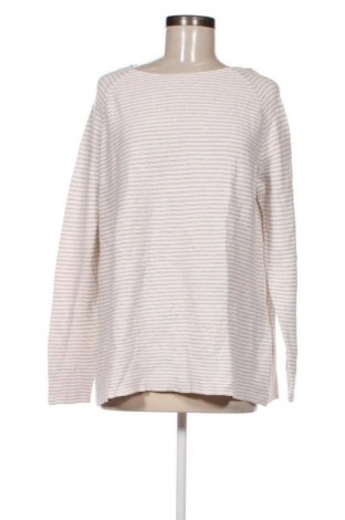 Damenpullover, Größe L, Farbe Beige, Preis 7,49 €