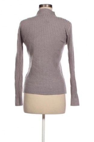 Damenpullover, Größe L, Farbe Grau, Preis € 7,49