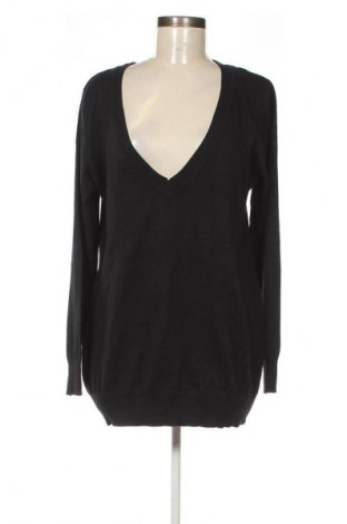 Γυναικείο πουλόβερ, Μέγεθος XL, Χρώμα Μαύρο, Τιμή 11,99 €