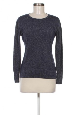 Damenpullover, Größe L, Farbe Blau, Preis 7,49 €