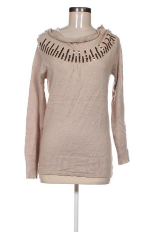 Damenpullover, Größe M, Farbe Beige, Preis € 7,49