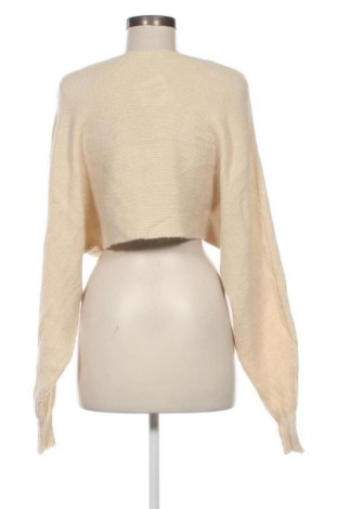 Damenpullover, Größe M, Farbe Beige, Preis € 7,49