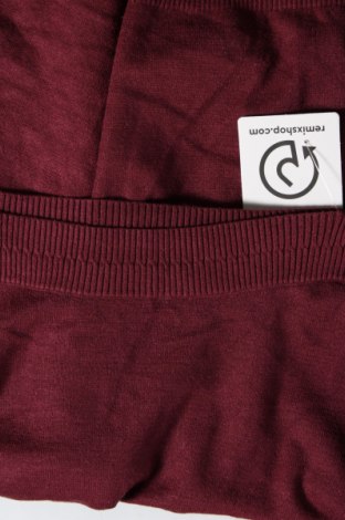 Damenpullover, Größe S, Farbe Rot, Preis € 5,99