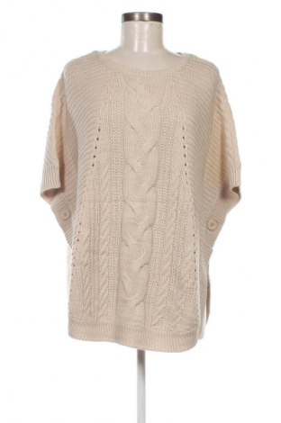 Damenpullover, Größe M, Farbe Beige, Preis € 7,49