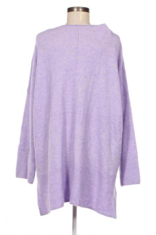 Damenpullover, Größe XXL, Farbe Lila, Preis € 20,18