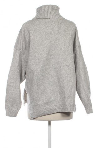 Damenpullover, Größe L, Farbe Grau, Preis € 7,49