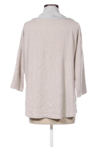 Damenpullover Best Connections, Größe M, Farbe Grau, Preis 3,99 €