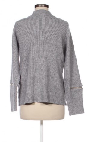 Damenpullover, Größe M, Farbe Grau, Preis € 7,49