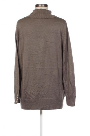 Damenpullover, Größe XL, Farbe Braun, Preis € 5,49