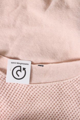 Damenpullover, Größe L, Farbe Aschrosa, Preis € 4,49