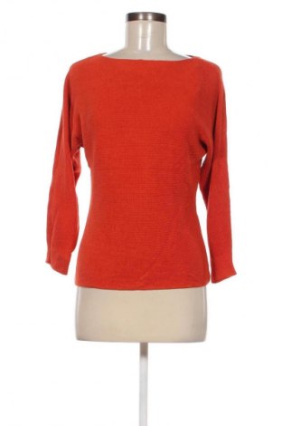 Damenpullover, Größe S, Farbe Orange, Preis € 7,49