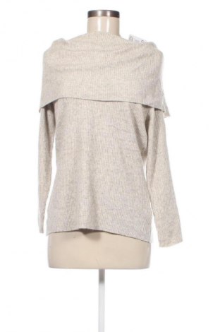 Damenpullover, Größe M, Farbe Beige, Preis 20,18 €