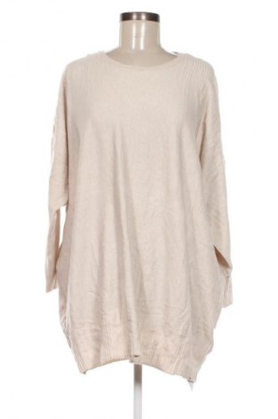 Damenpullover, Größe XL, Farbe Beige, Preis € 9,29