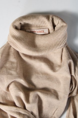 Damenpullover, Größe M, Farbe Beige, Preis € 7,49