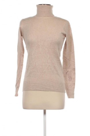 Damenpullover, Größe M, Farbe Beige, Preis € 7,49