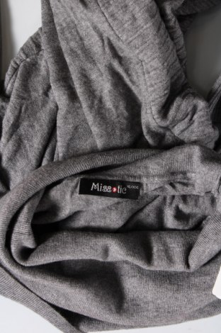 Damenpullover, Größe XL, Farbe Grau, Preis € 9,49