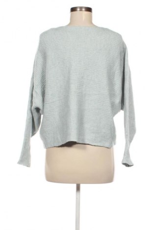 Damenpullover, Größe L, Farbe Blau, Preis € 7,49