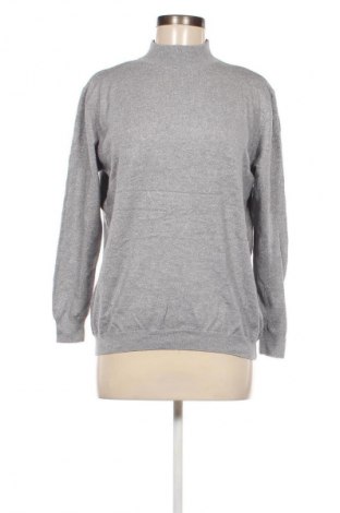 Damenpullover, Größe M, Farbe Grau, Preis € 7,49