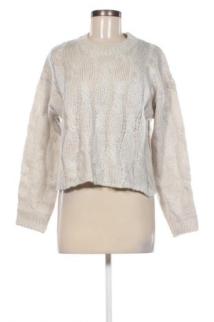 Damenpullover, Größe S, Farbe Grau, Preis € 8,49