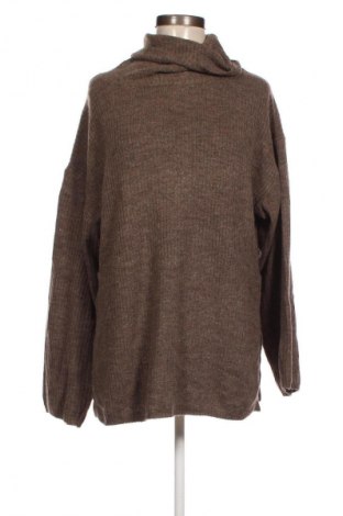 Damenpullover, Größe XXL, Farbe Braun, Preis 7,49 €