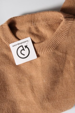 Damenpullover, Größe M, Farbe Beige, Preis € 5,99