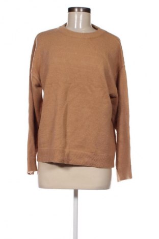 Damenpullover, Größe M, Farbe Beige, Preis € 11,10