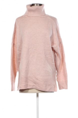 Damenpullover, Größe L, Farbe Rosa, Preis 7,49 €