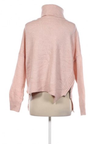 Damenpullover, Größe L, Farbe Rosa, Preis 7,49 €