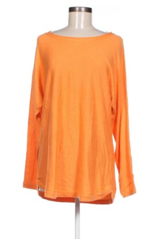 Damenpullover, Größe S, Farbe Orange, Preis € 11,10