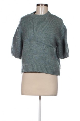 Damenpullover, Größe M, Farbe Blau, Preis € 5,99