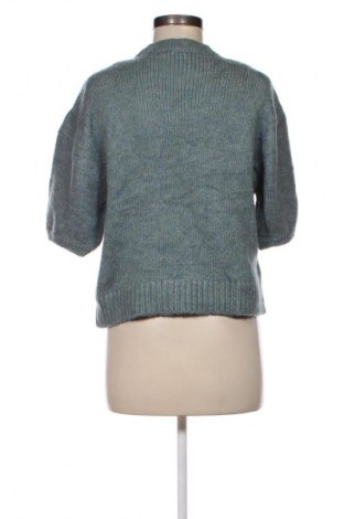 Damenpullover, Größe M, Farbe Blau, Preis € 5,99